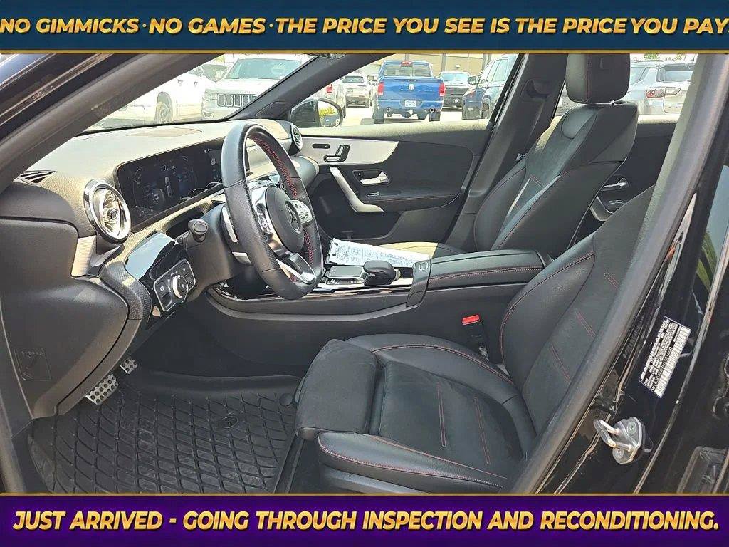 Used 2022 Mercedes-Benz A 220 image 15