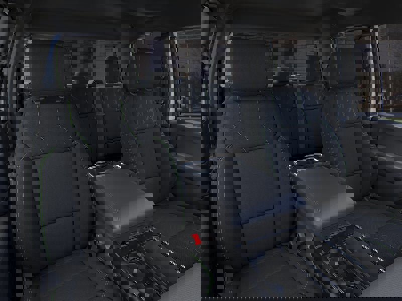 New 2025 Ford F150 STX w/ Equipment Group 200A image 10