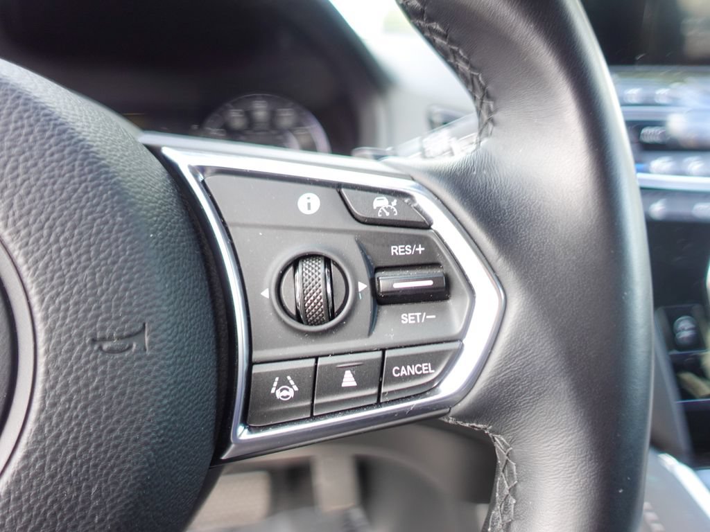 Used 2025 Acura RDX SH-AWD w/ Technology Package image 14