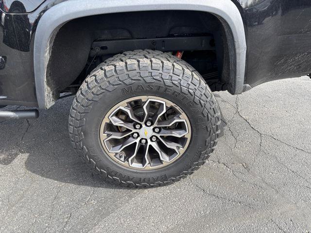 Used 2018 Chevrolet Colorado ZR2 image 27