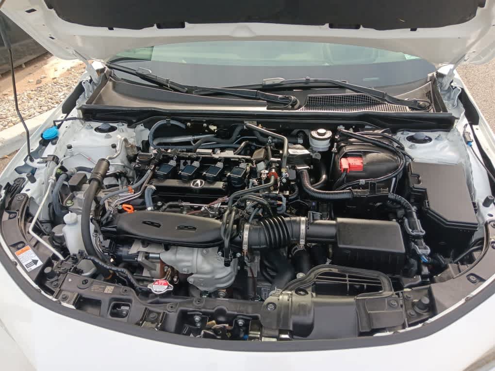 Used 2024 Acura Integra A-Spec w/ Technology Package FWD image 26