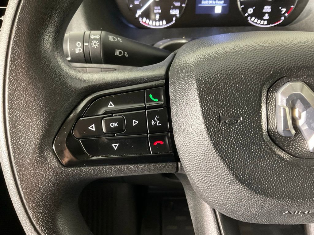 Used 2023 RAM ProMaster 3500 image 22