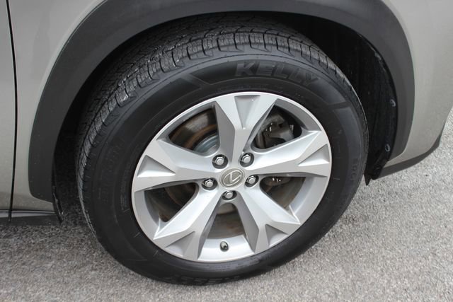 Used 2017 Lexus NX 200t AWD w/ Premium Package image 35