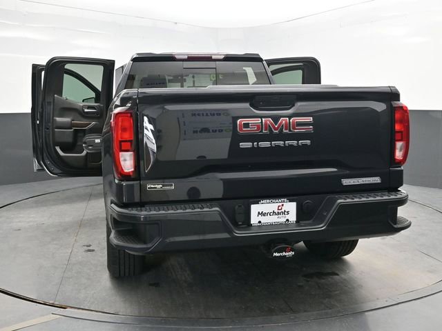 Used 2020 GMC Sierra 1500 Elevation w/ Elevation Value Package AWD/4WD image 46