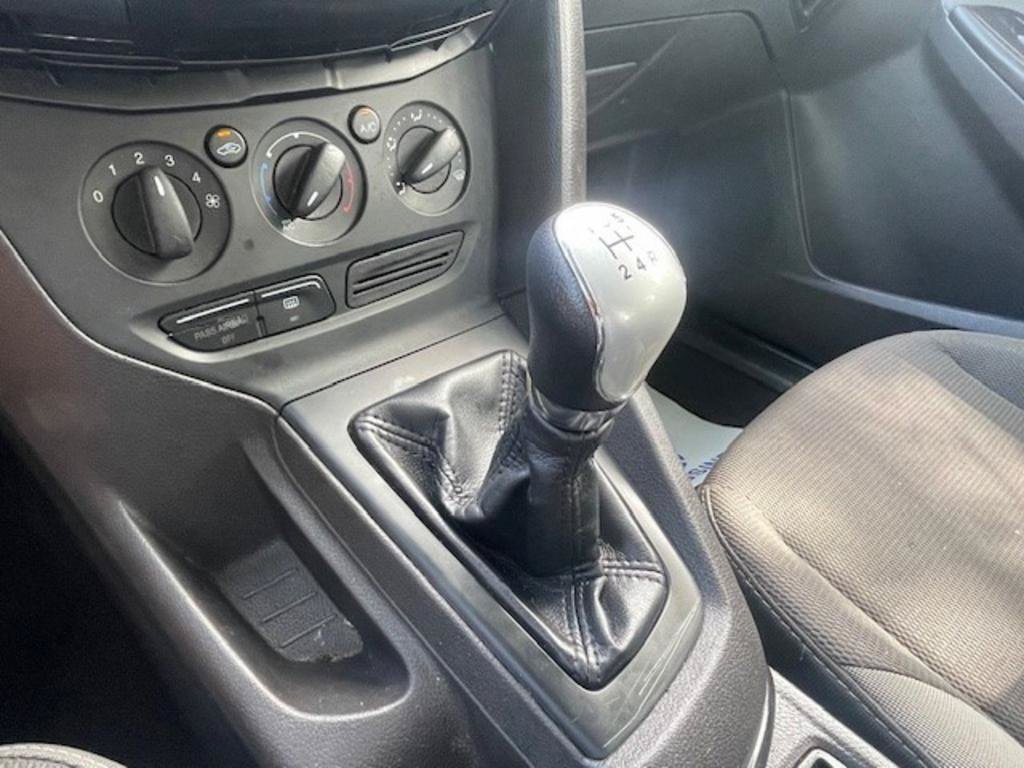 Used 2012 Ford Focus S FWD image 11