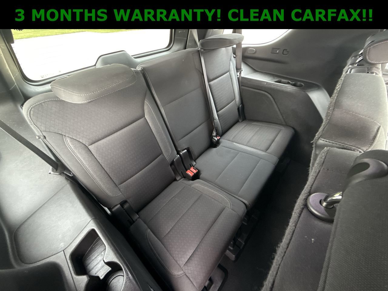 Used 2022 Chevrolet Tahoe LS w/ Driver Alert Package AWD/4WD image 22