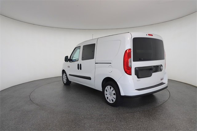 Used 2019 RAM ProMaster City Tradesman SLT image 12