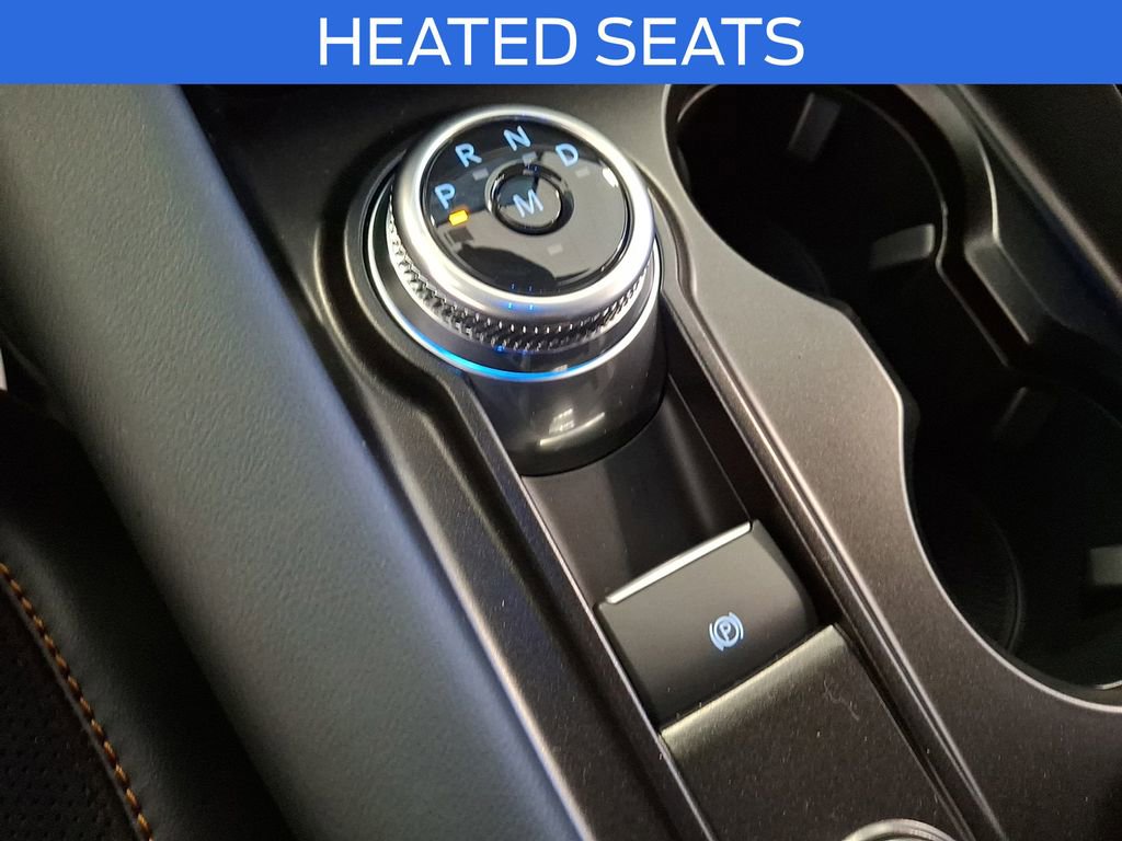 New 2026 Ford Explorer Tremor image 9