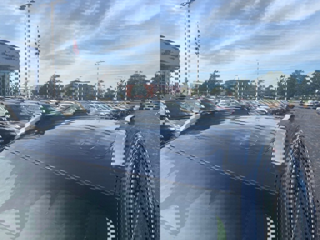 New 2025 Subaru Outback Touring XT image 6