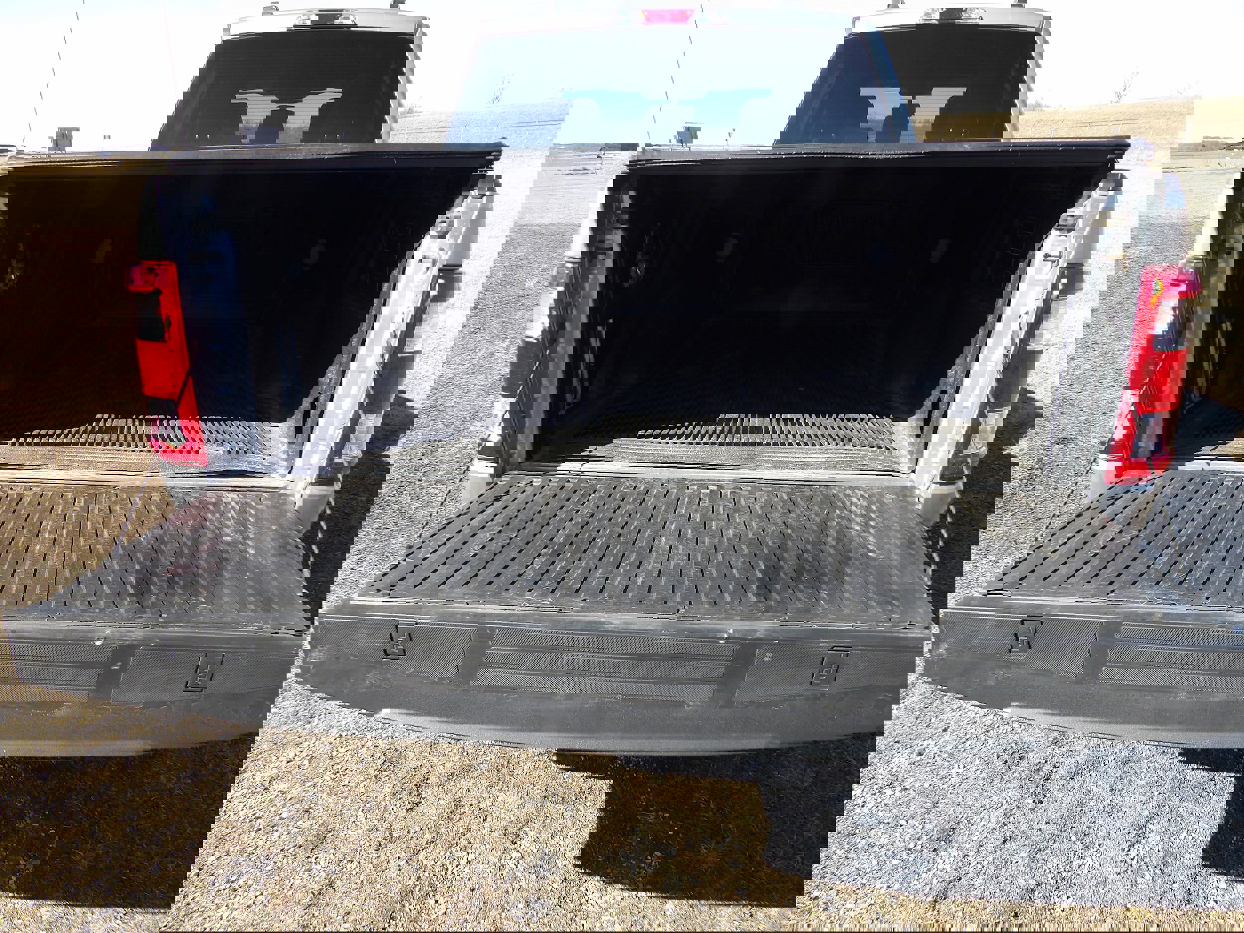 Used 2023 Ford F150 XL w/ STX Appearance Package image 9