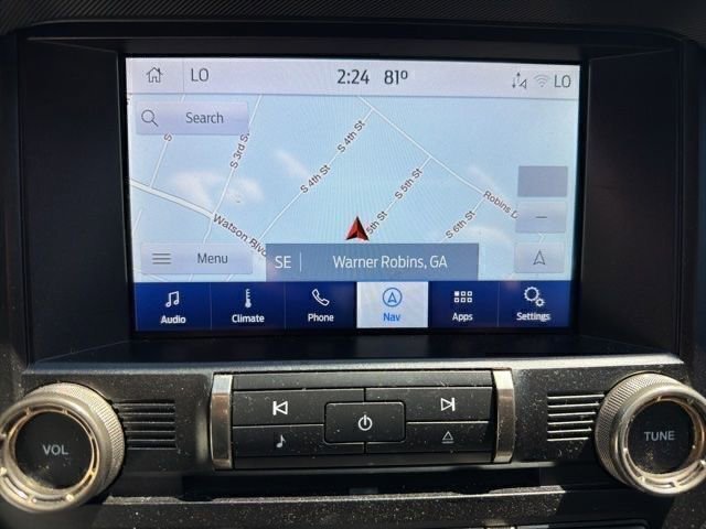 Used 2021 Ford Mustang Shelby GT500 w/ Technology Package RWD image 18