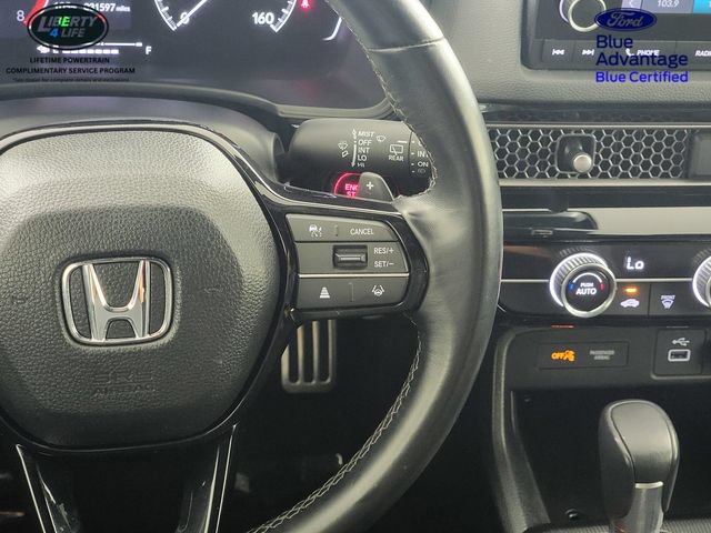 Used 2024 Honda Civic Sport image 26