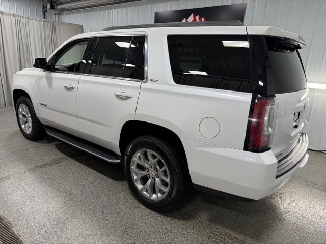 Used 2019 GMC Yukon SLT image 6
