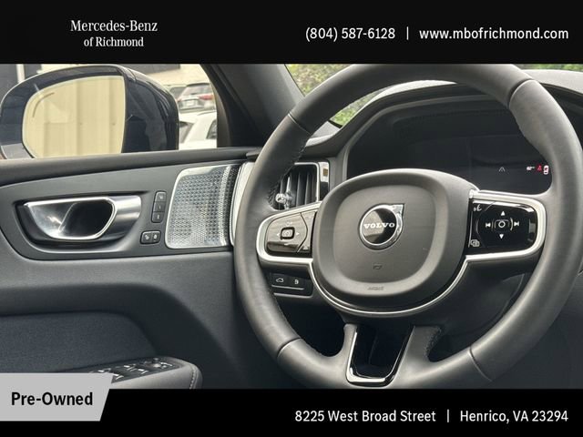 Used 2026 Volvo XC60 T8 Ultra AWD/4WD image 22