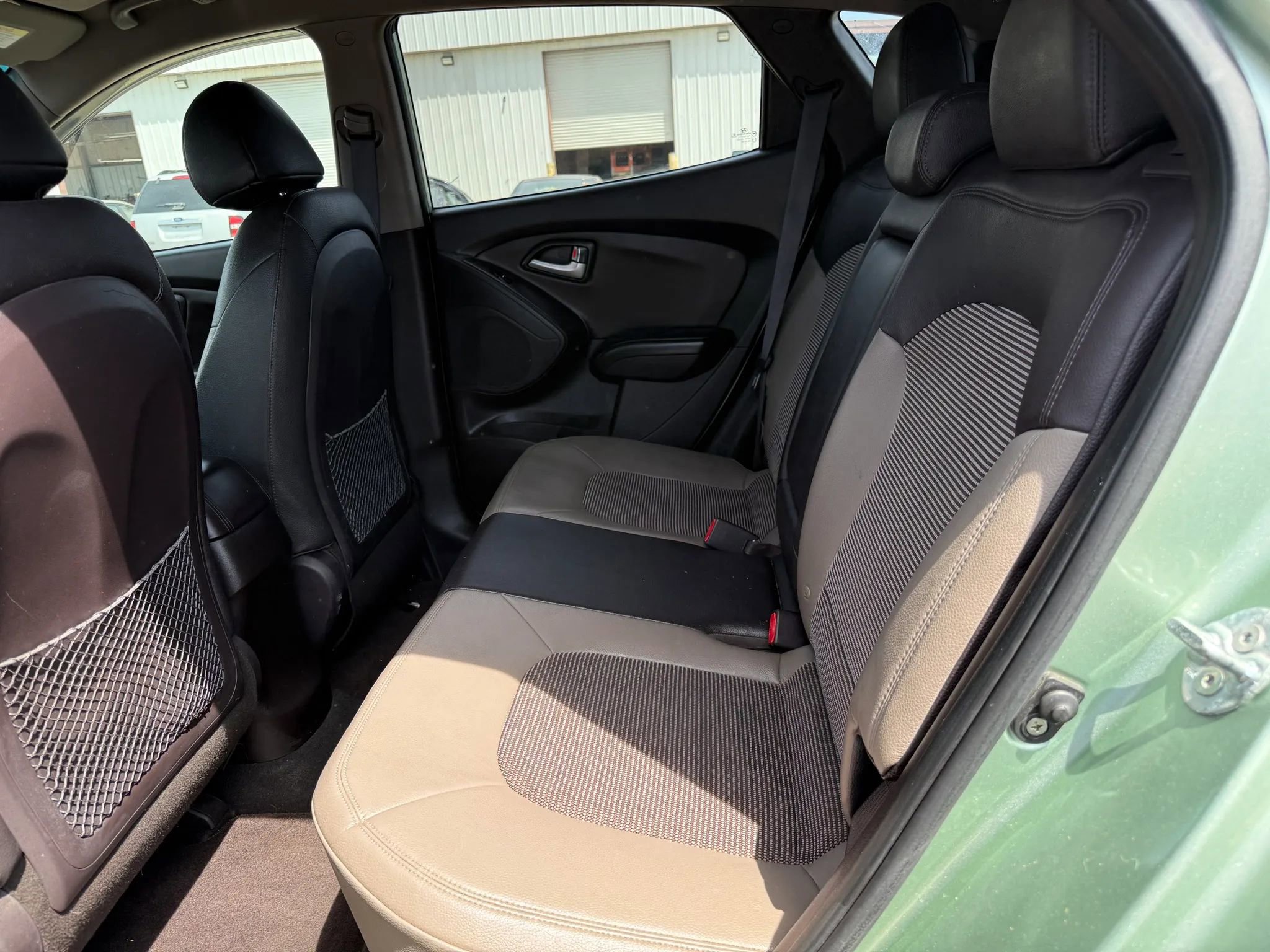 Used 2012 Hyundai Tucson GLS AWD/4WD image 21