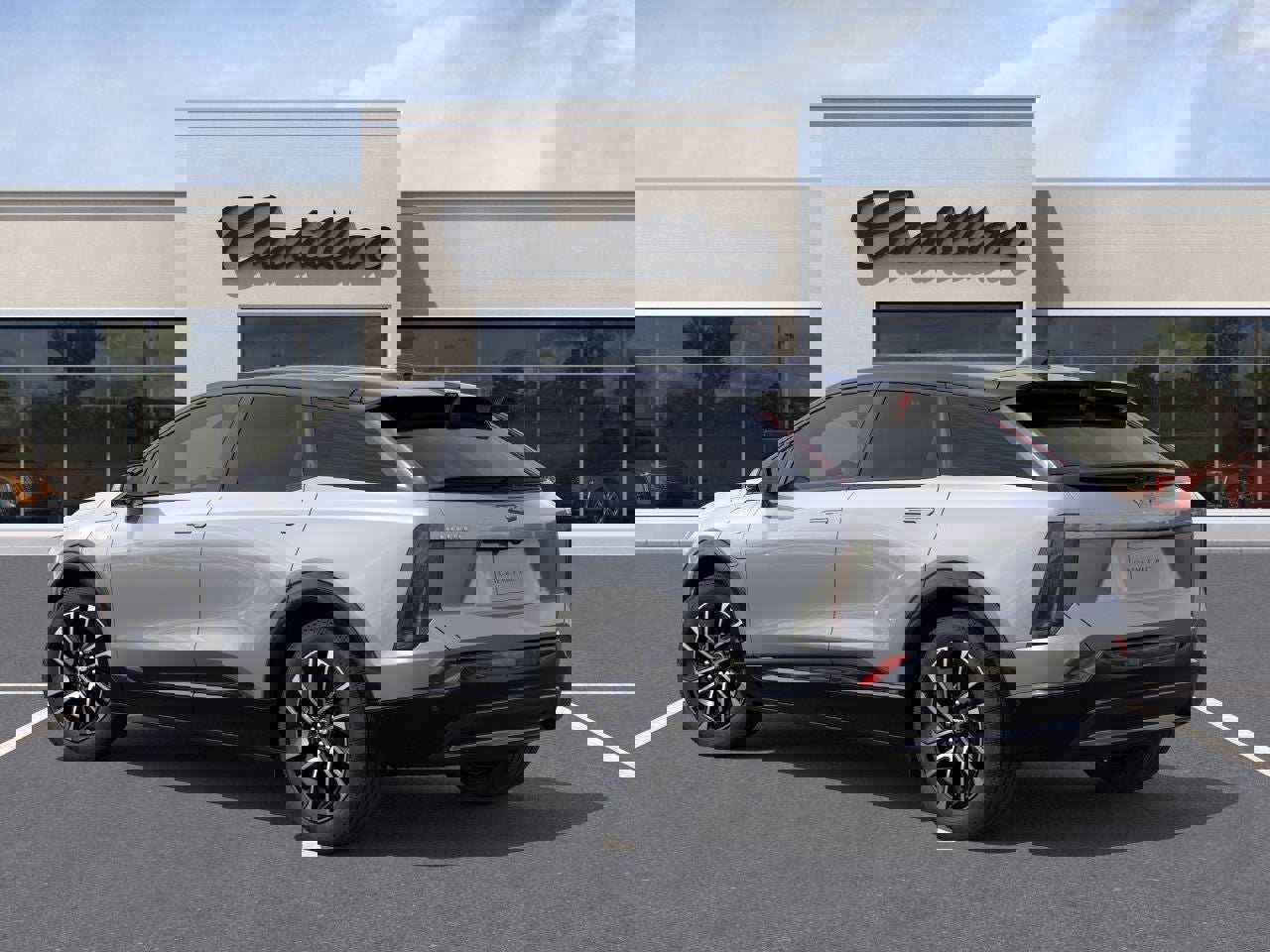 New 2026 Cadillac Optiq Sport 1 image 3