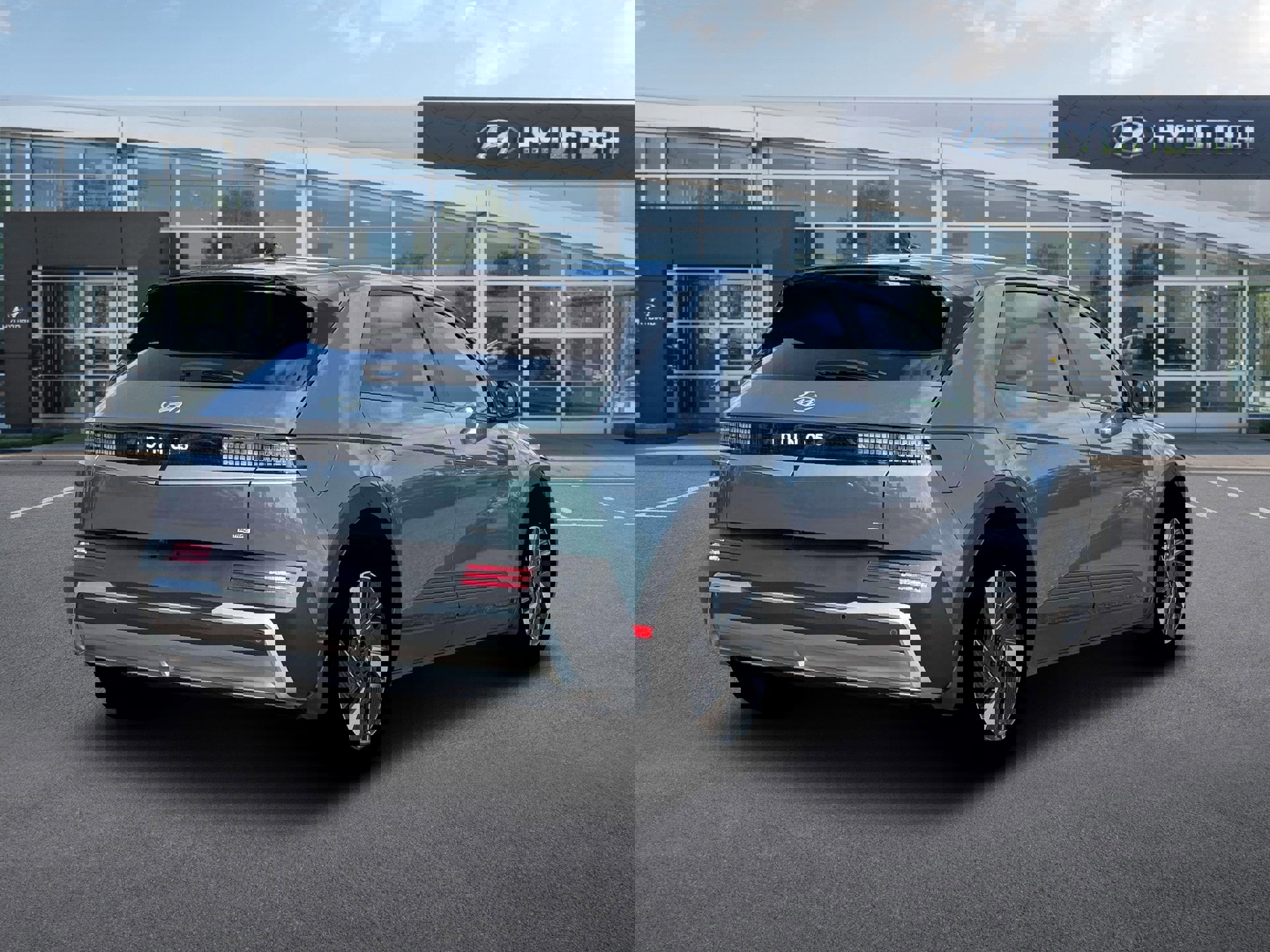 New 2026 Hyundai Ioniq 5 SEL image 7