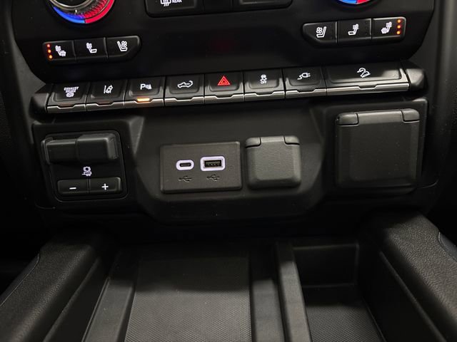 Used 2022 GMC Sierra 2500 Denali w/ Technology Package image 70