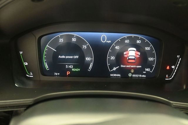 Used 2026 Honda Civic Sport Touring image 9