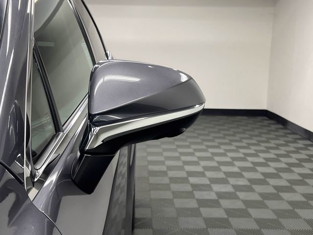 Certified 2023 Lexus RX 350 Premium Plus w/ Cold Area Package FWD image 21