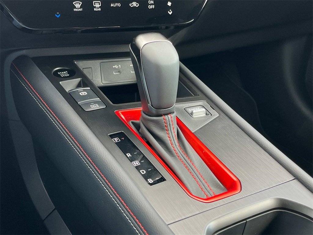 New 2025 Nissan Kicks SR image 28