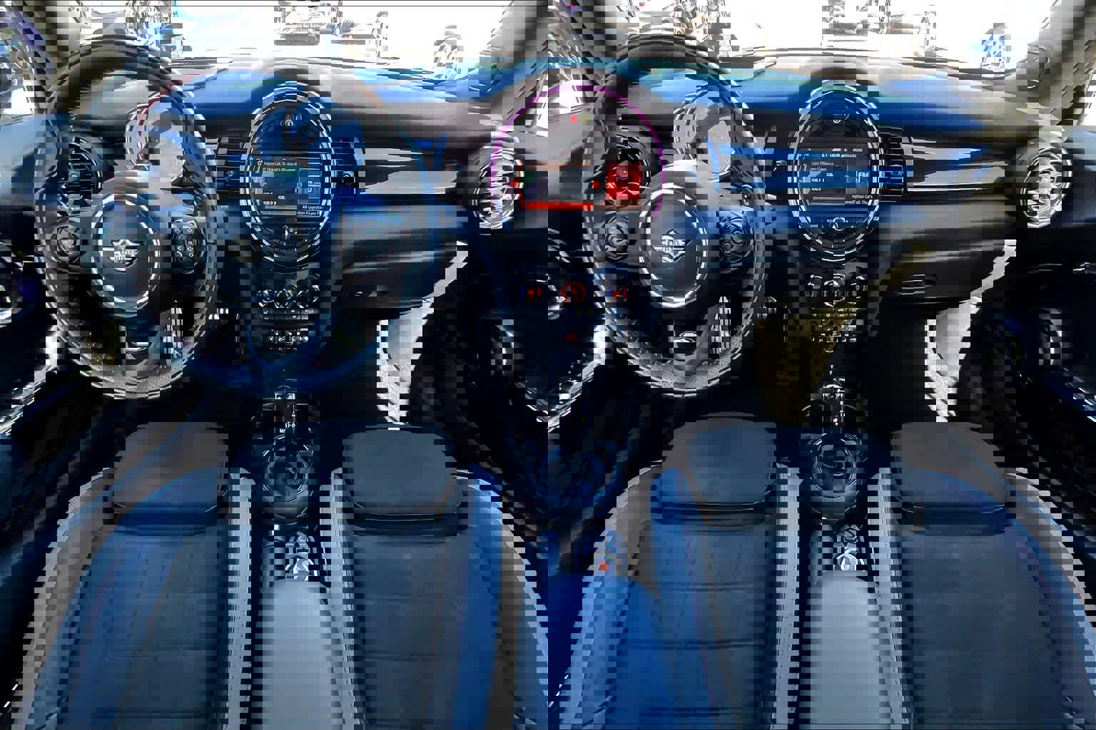 Used 2020 MINI Cooper John Cooper Works image 15