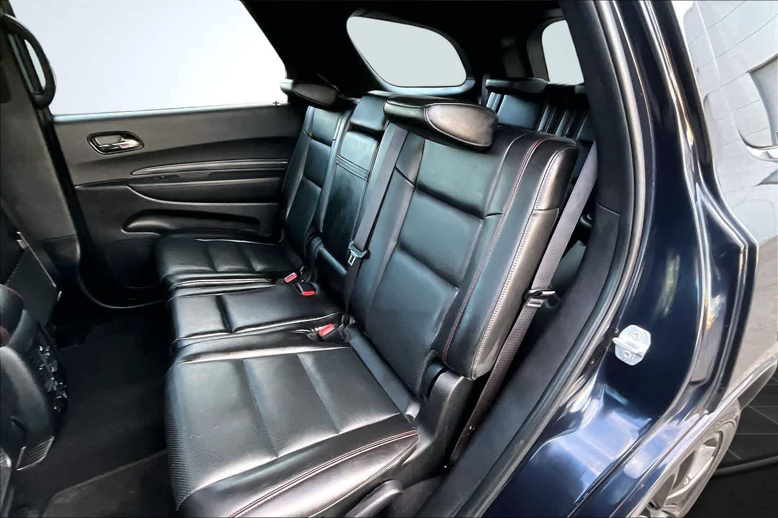 Used 2025 Dodge Durango R/T AWD/4WD image 13