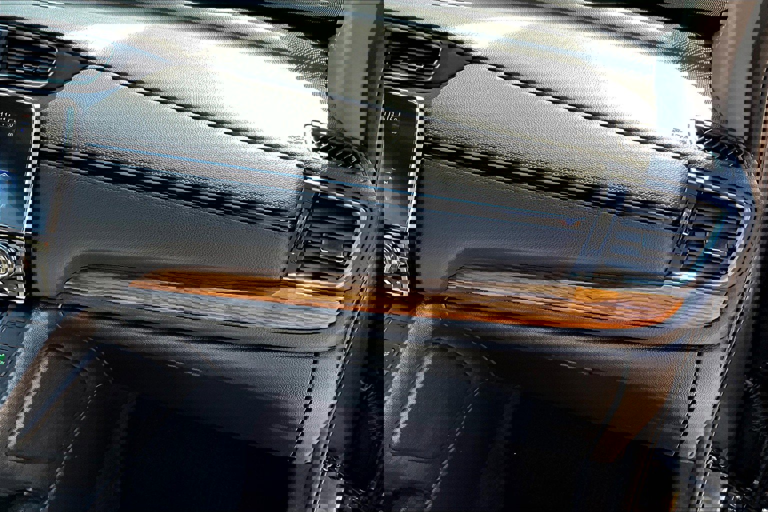 Used 2019 Honda CR-V EX-L image 21