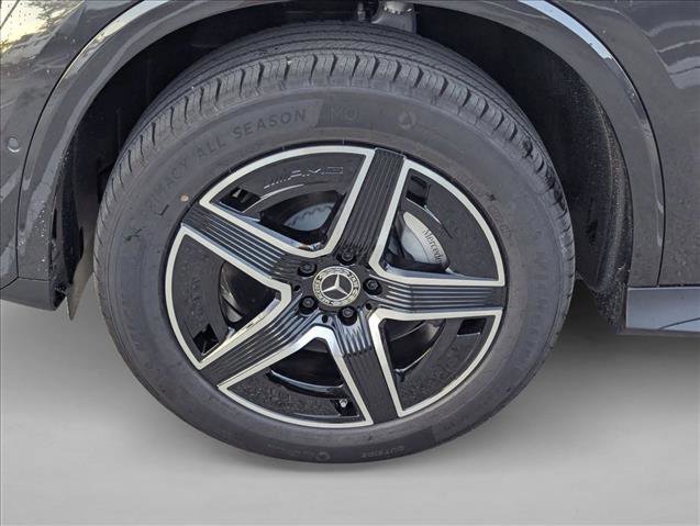 New 2026 Mercedes-Benz GLC 300 4MATIC image 9