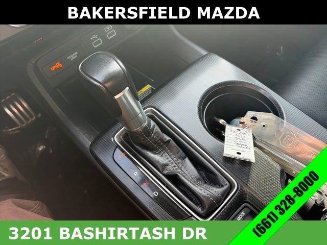 Used 2022 Honda Civic Sport Touring image 26