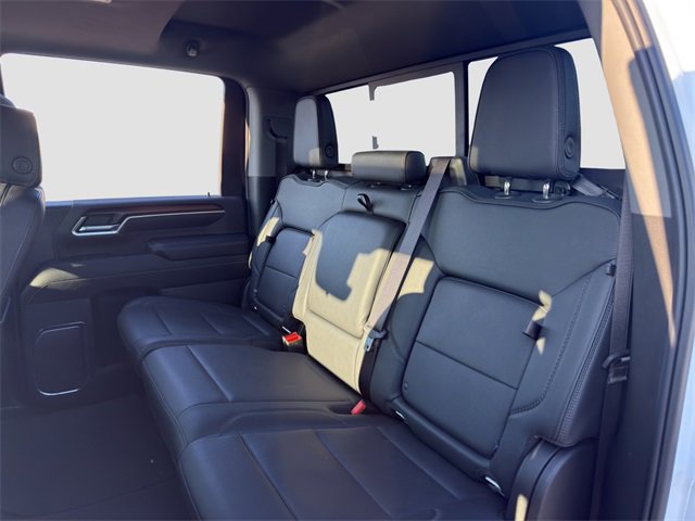 Used 2024 GMC Sierra 2500 Denali w/ Denali Reserve Package image 13