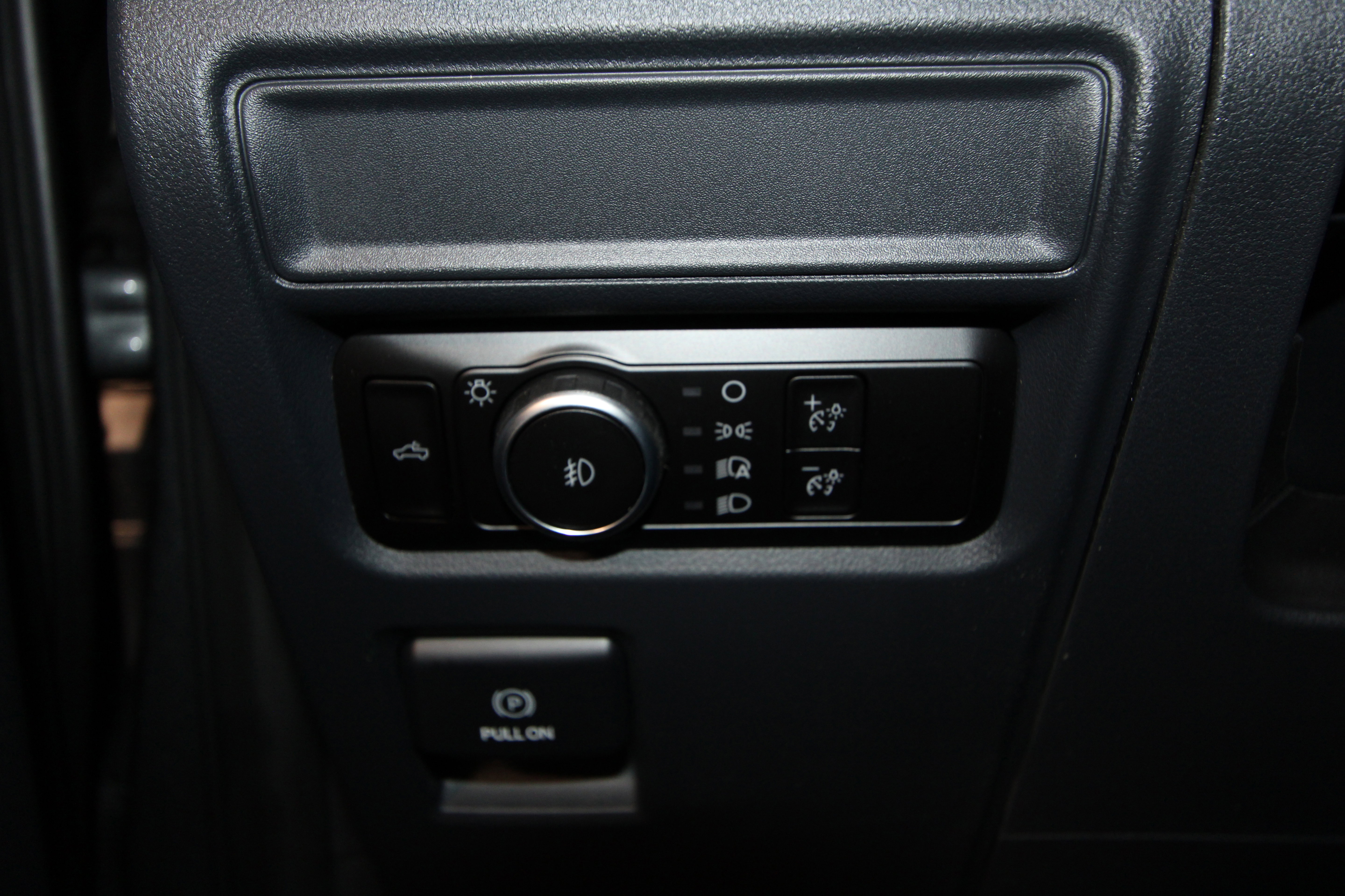 New 2026 Ford F150 XLT w/ Mobile Office Package AWD/4WD image 7