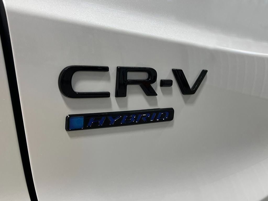 New 2026 Honda CR-V Sport Touring image 9