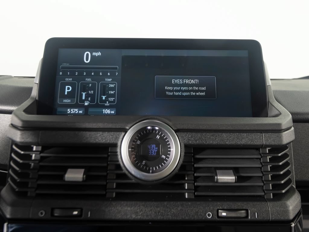 Used 2025 INEOS Grenadier AWD/4WD image 15