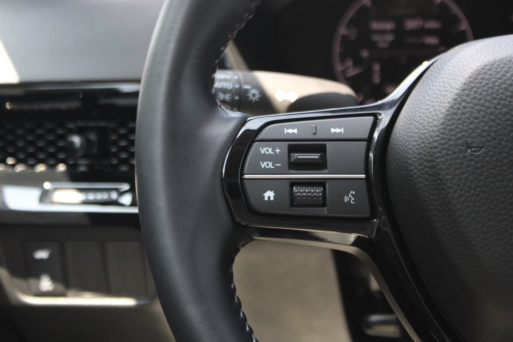 Certified 2025 Honda CR-V EX-L image 24