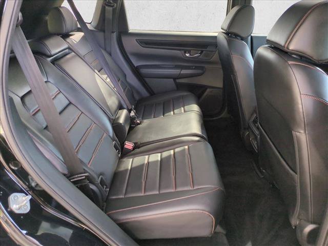 Certified 2025 Honda CR-V Sport-L image 20
