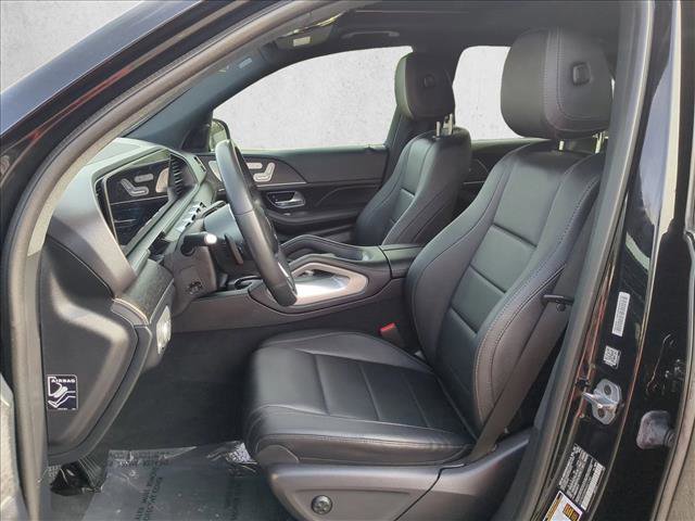 Used 2022 Mercedes-Benz GLE 350 4MATIC image 17