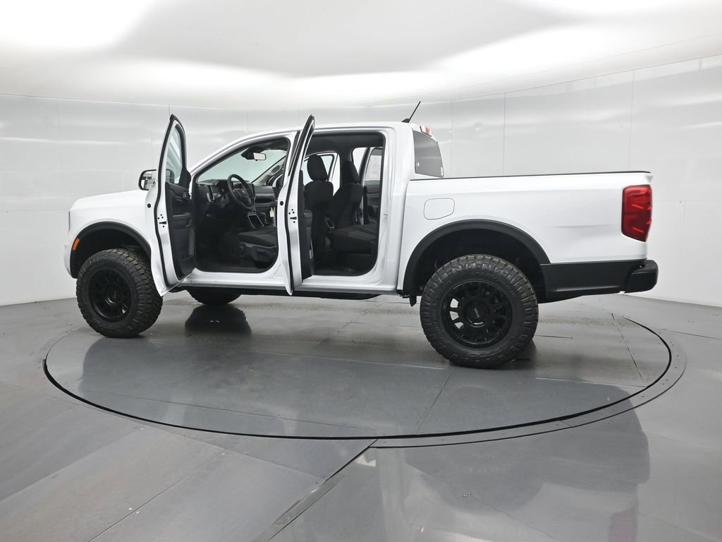 New 2026 Ford Ranger XL image 34