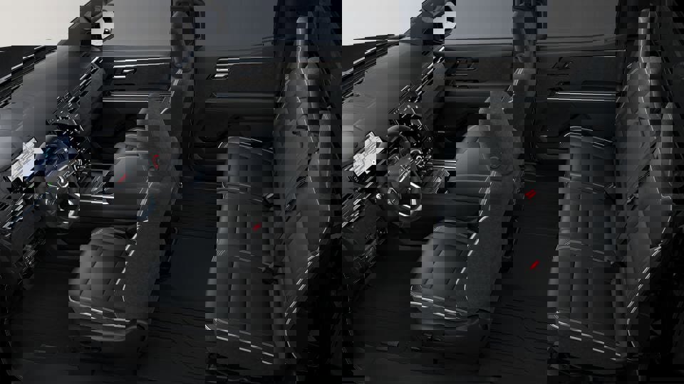 New 2026 GMC Sierra EV Elevation image 58