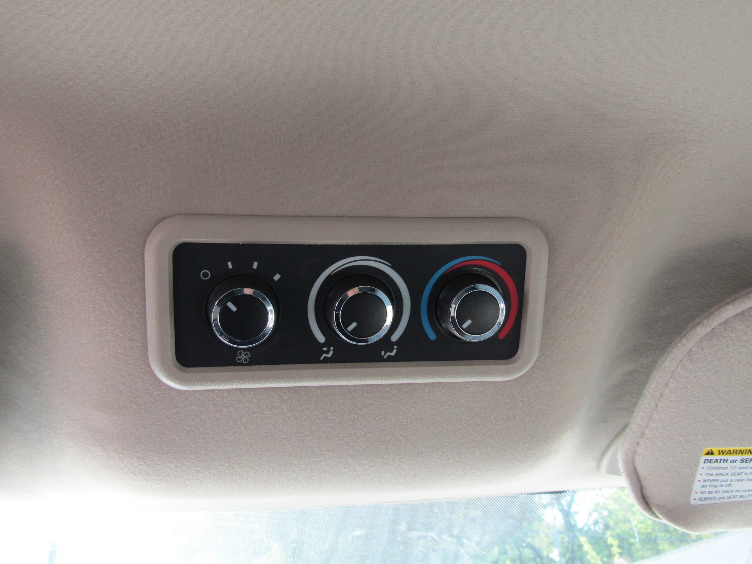 Used 2012 Chevrolet Express 3500 LT w/ LT Preferred Equipment Group RWD image 35