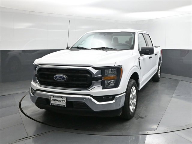 Used 2023 Ford F150 XLT image 30