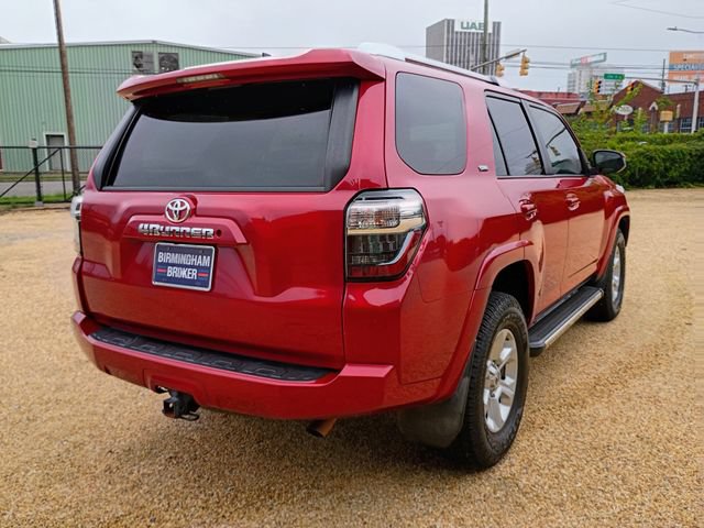 Used 2016 Toyota 4Runner 2WD image 11