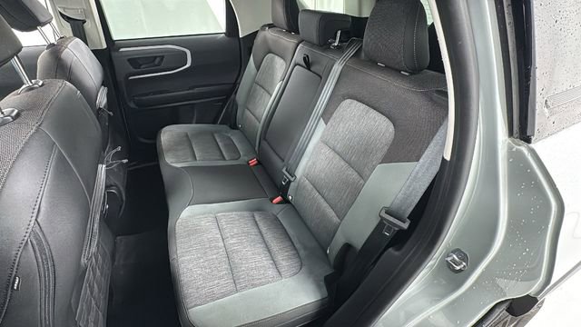 Used 2022 Ford Bronco Sport Big Bend w/ Convenience Package image 12