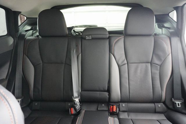 New 2025 Subaru Crosstrek 2.5i Limited w/ Crosstrek Mirror Package image 20