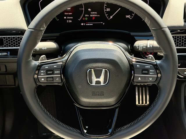 Certified 2026 Honda Civic Sport image 15