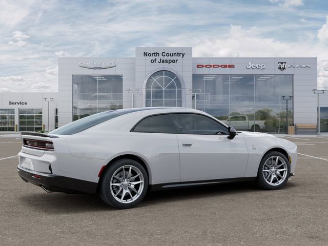 New 2026 Dodge Charger Scat Pack w/ Wheel & Tire Package image 5