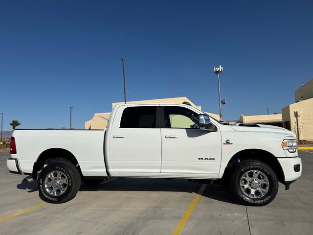 Used 2023 RAM 2500 Laramie image 6