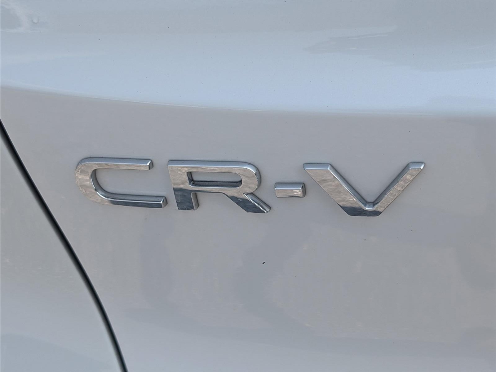 Used 2024 Honda CR-V EX-L image 9
