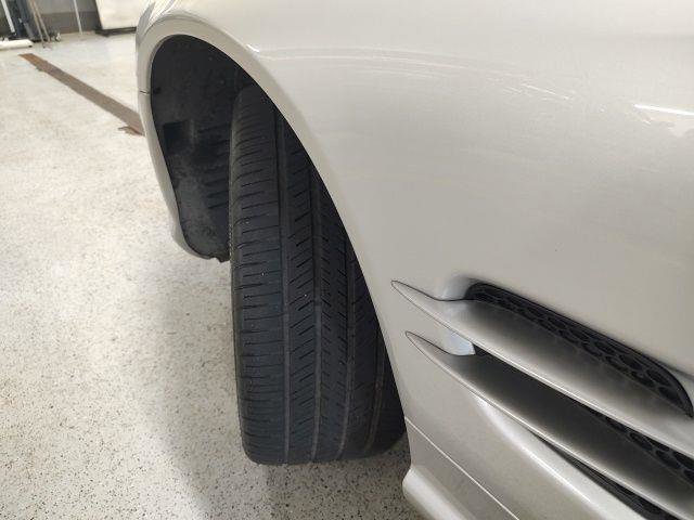 Used 2003 Mercedes-Benz SL 500 image 29