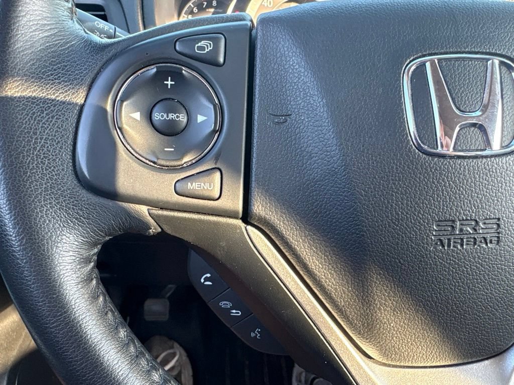 Used 2016 Honda CR-V EX-L image 19